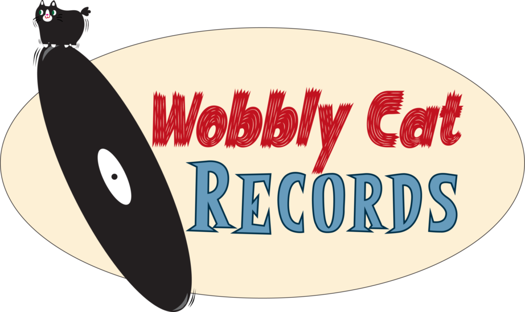 wobbly.cat.logo